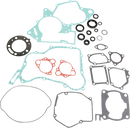 MOOSE OFFROAD Motor Gasket Kit with Oil Seal - Honda 811235mse