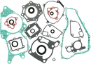 MOOSE OFFROAD Motor Gasket Kit with Oil Seal - Honda 811252mse