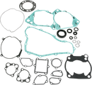 MOOSE OFFROAD Motor Gasket Kit with Oil Seal - Honda 811257mse