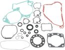 MOOSE OFFROAD Motor Gasket Kit with Oil Seal - Honda 811261mse