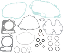 MOOSE OFFROAD Motor Gasket Kit with Seal - Honda 811266mse