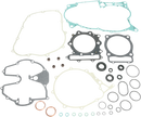 MOOSE OFFROAD Motor Gasket Kit with Oil Seal - Honda 811281mse