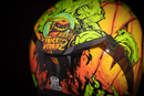 ICON Airform™ Helmet Trick or Street Small 0101-14101 with Fog-Free Shield and Advanced Ventilation