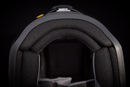 ICON Airform™ Counterstrike Helmet with MIPS® Technology - Black, Large (Part No. 0101-14139)