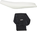 MOOSE OFFROAD Seat Foam w/Black Cover - KTM KTM25015-CF