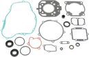 MOOSE OFFROAD Motor Gasket Kit with Oil Seal - Kawasaki 811420mse