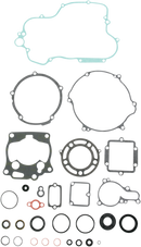 MOOSE OFFROAD Motor Gasket Kit with Oil Seal - Kawasaki 811425mse