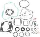 MOOSE OFFROAD Motor Gasket Kit with Oil Seal - Kawasaki 811424mse