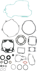 MOOSE OFFROAD Motor Gasket Kit with Oil Seal - Kawasaki 811427mse