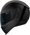 ICON Airform™ Helmet - Counterstrike MIPS® Black 2XL - Enhanced Brain Protection and Durable Design