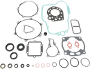 MOOSE OFFROAD Motor Gasket Kit with Oil Seal - Kawasaki 811423mse