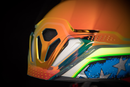 ICON Airflite™ Helmet SF Glory Small with Clear and Dark Smoke Shields - Model 0101-14130