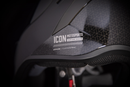 ICON Airform™ Helmet - Counterstrike MIPS® - Black, 3XL (Part