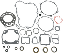 MOOSE OFFROAD Motor Gasket Kit with Oil Seal - Kawasaki 811445mse