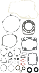 MOOSE OFFROAD Motor Gasket Kit with Oil Seal - Kawasaki 811454mse