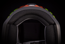 ICON Airform™ Helmet Trick or Street Orange Medium – Durable Polycarbonate Shell with Advanced Ventilation