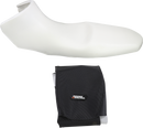 MOOSE OFFROAD Seat Foam w/Black Cover - KTM KTM119013-CF