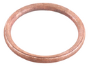 MOOSE OFFROAD Exhaust Gasket Kit - Honda/Kawasaki 823171mse