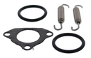 MOOSE OFFROAD Exhaust Gasket Kit - Gas Gas/Husqvarna/KTM 823196mse