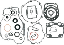 MOOSE OFFROAD Motor Gasket Kit with Oil Seal - Kawasaki 811458mse