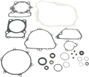 MOOSE OFFROAD Motor Gasket Kit with Oil Seal - Kawasaki 811461mse