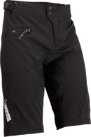 MOOSE OFFROAD Mountain Bike Shorts - Black - US 36 5001-0094