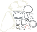 MOOSE OFFROAD Motor Gasket Kit with Oil Seal - Suzuki 811575mse