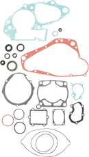 MOOSE OFFROAD Motor Gasket Kit with Oil Seal - Suzuki 811577mse