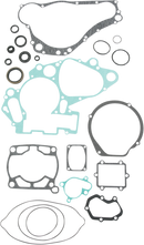 MOOSE OFFROAD Motor Gasket Kit with Oil Seal - Suzuki 811581mse