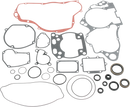 MOOSE OFFROAD Motor Gasket Kit with Oil Seal - Suzuki 811587mse