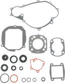 MOOSE OFFROAD Motor Gasket Kit with Oil Seal - Yamaha 811612mse