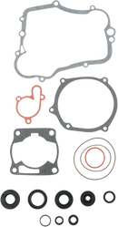 MOOSE OFFROAD Motor Gasket Kit with Oil Seal - Yamaha 811613mse
