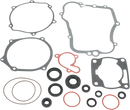 MOOSE OFFROAD Motor Gasket Kit with Oil Seal - Yamaha 811614mse