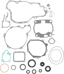 MOOSE OFFROAD Motor Gasket Kit with Oil Seal - Yamaha 811663mse