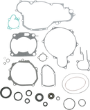 MOOSE OFFROAD Motor Gasket Kit with Oil Seal - Yamaha 811666mse