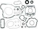 MOOSE OFFROAD Motor Gasket Kit with Oil Seal - Yamaha 811669mse