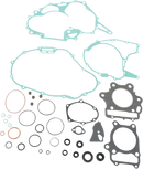 MOOSE OFFROAD Motor Gasket Kit with Oil Seal - Honda 811801mse