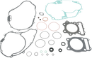 MOOSE OFFROAD Motor Gasket Kit with Oil Seal - Honda 811802mse