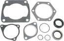 MOOSE OFFROAD Motor Gasket Kit with Oil Seal - Polaris 811806mse