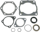 MOOSE OFFROAD Motor Gasket Kit with Oil Seal - Polaris 811807mse