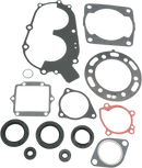 MOOSE OFFROAD Motor Gasket Kit with Oil Seal - Polaris 811808mse