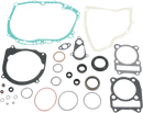 MOOSE OFFROAD Motor Gasket Kit with Oil Seal - Suzuki 811809mse