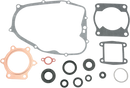 MOOSE OFFROAD Motor Gasket Kit with Oil Seal - Yamaha 811811mse