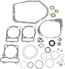 MOOSE OFFROAD Motor Gasket Kit with Oil Seal - Yamaha 811813mse
