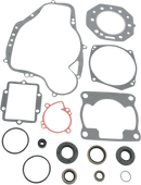 MOOSE OFFROAD Motor Gasket Kit with Oil Seal - Kawasaki 811818mse