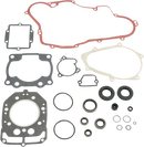 MOOSE OFFROAD Motor Gasket Kit with Oil Seal - Kawasaki 811820mse