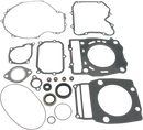 MOOSE OFFROAD Motor Gasket Kit with Oil Seal - Polaris 811821mse