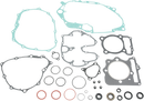 MOOSE OFFROAD Motor Gasket Kit with Oil Seal - Honda 811829mse