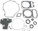 MOOSE OFFROAD Motor Gasket Kit with Oil Seal - Polaris 811836mse