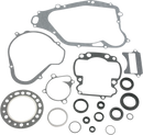 MOOSE OFFROAD Motor Gasket Kit with Oil Seal - Suzuki 811834mse